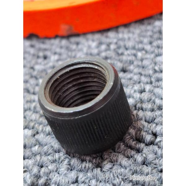 ERMA Mod E M1 22lr - Pice - Protge filetage