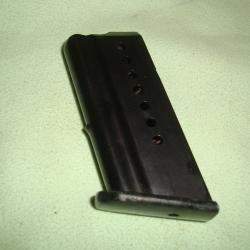 CHARGEUR 8 COUPS POUR CARABINE WALTHER KKJ 22LR