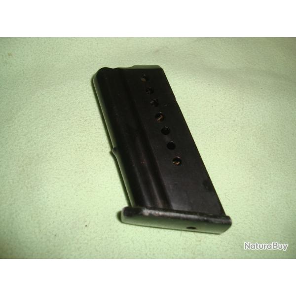 CHARGEUR 8 COUPS POUR CARABINE WALTHER KKJ 22LR