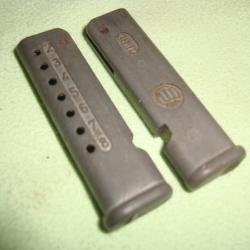 PETITS MAGASIN POUR CARABINE A AIR HANEHL /SUHL/VENUS/MARS