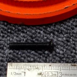 ERMA Mod E M1 22lr - Pièce - Vis n°1 (2)