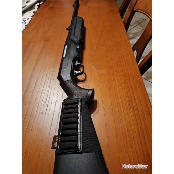 Carabine a pompe 308 win Prima XP