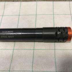 Vend choke gemini