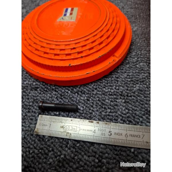 ERMA Mod E M1 22lr - Pice - Vis n 2
