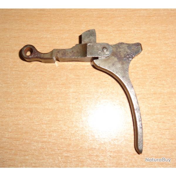 queue de dtente du fusil lebel