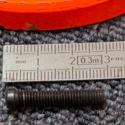 ERMA Mod E M1 22lr - Pièce - Vis n° 3