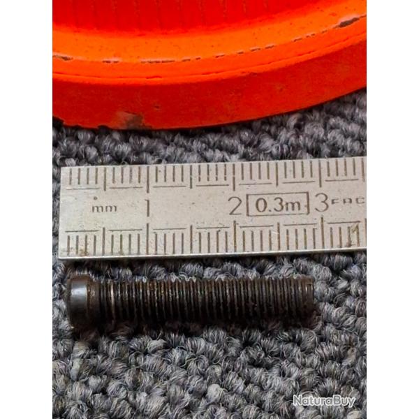 ERMA Mod E M1 22lr - Pice - Vis n 3