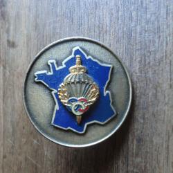 insigne brevet prémilitaire / drago paris