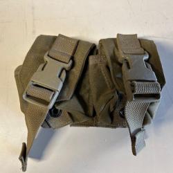 Porte grenade double Eagle Industries coyote