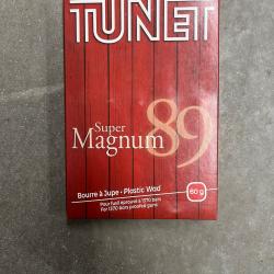 Tunet super magnum 12/89
