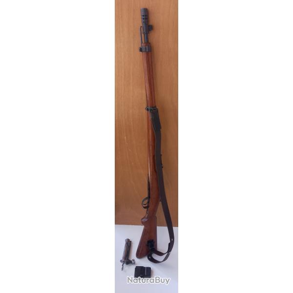 SCHMIDT RUBIN K31 '30-284 WIN'