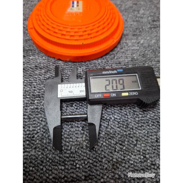 ERMA Mod E M1 22lr - Pice - Goupille n2