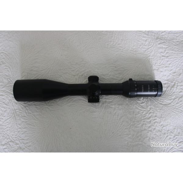 Lunette d'affut 3x-12x50 HAKKO
