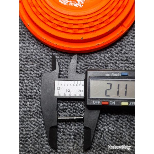 ERMA Mod E M1 22lr - Pice - Goupille n4