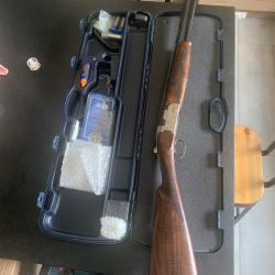 Beretta ultralight rs crosse anglaise