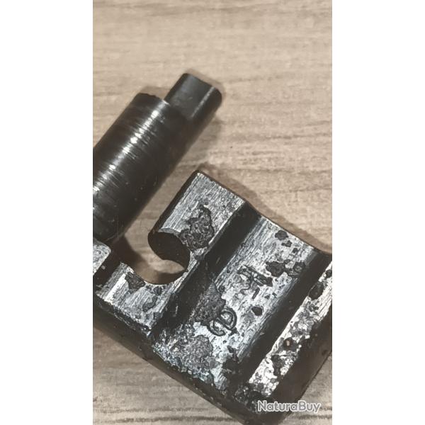 Drapeau de sret fusil Mauser