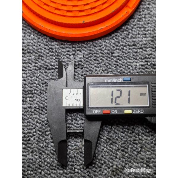 ERMA Mod E M1 22lr - Pice - Goupille n5