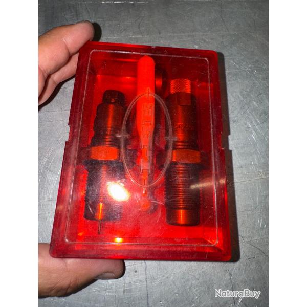 JEU D'OUTILS LEE CALIBRE 30/284