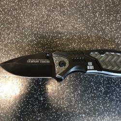 Couteau pliant RUI RK-19223