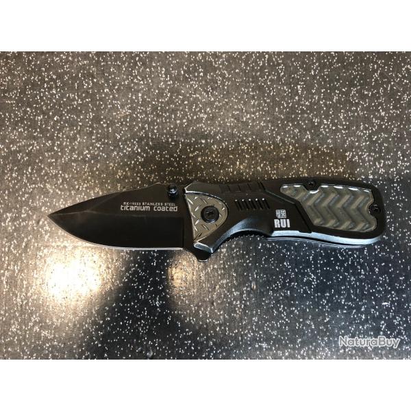 Couteau pliant RUI RK-19223