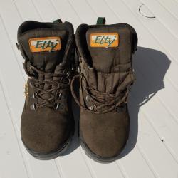 Chaussures rando taille 37 marque ELTY
