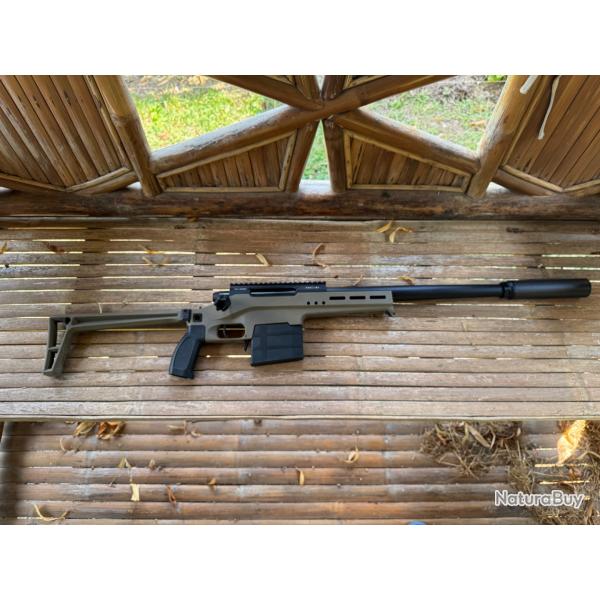 Silverback TAC-41 Lite