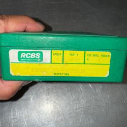 JEU D'OUTILS RCBS CALIBRE 375 WINCHESTER