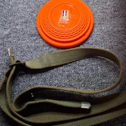 ERMA Mod E M1 22lr - Pièce - Bretelle