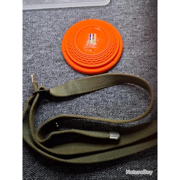 ERMA Mod E M1 22lr - Pice - Bretelle