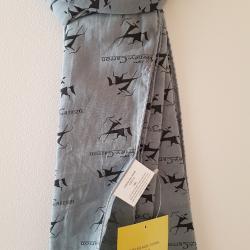 Cheche Verney Carron bleu denim