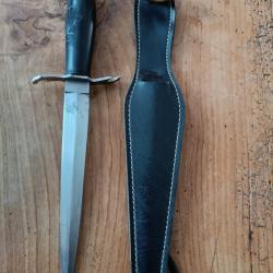 COUTEAU DE LANCER PARACHUTISTE