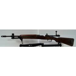 Carabine Mauser FR8 cal.308 Winchester Monomatricule de 1955