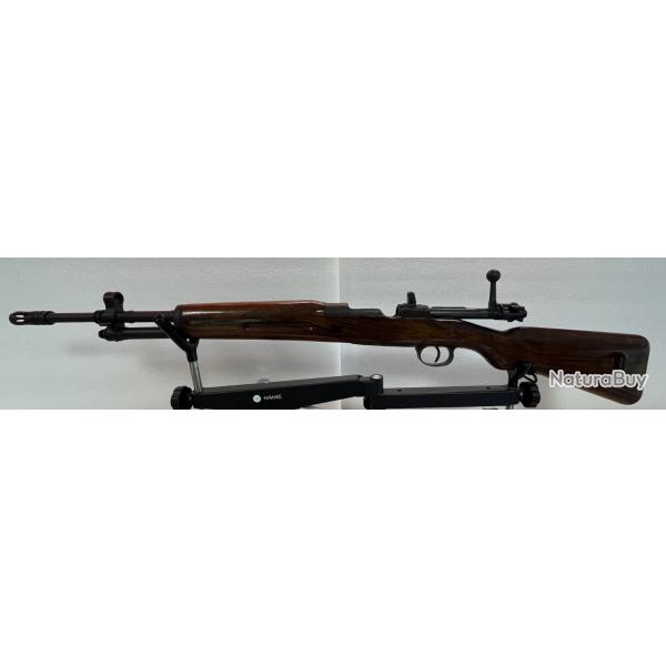 Carabine Mauser FR8 cal.308 Winchester Monomatricule de 1955