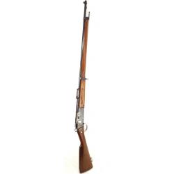 FUSIL LEBEL MODELE 1886 M93 USTF SAINT-ETIENNE 1900 UNION DES SOCIETES DE TIR DE FRANCE CALIBRE 8X51