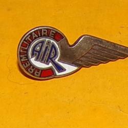REDUCTION : PREMILITAIRE AIR , FABRICANT DRAGO PARIS , ETAT VOIR PHOTOS  . POUR TOUT RENSEIGNEMENT M