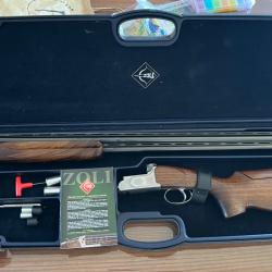 Zoli kronos luxe sporting 78cm