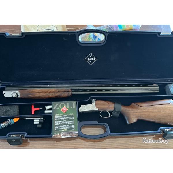 Zoli kronos luxe sporting 78cm