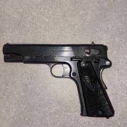 Radom Vis 35 Allemand
