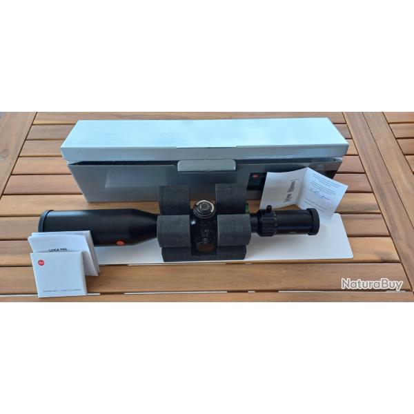 Leica PRS 5-30x56 rticule L-4A