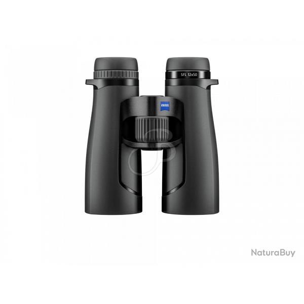 ZEISS - JUMELLE SFL 12X50