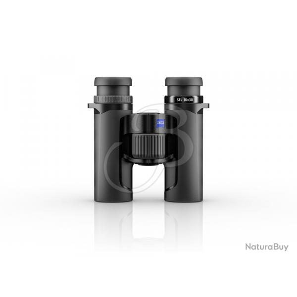 ZEISS - JUMELLE SFL 8X30