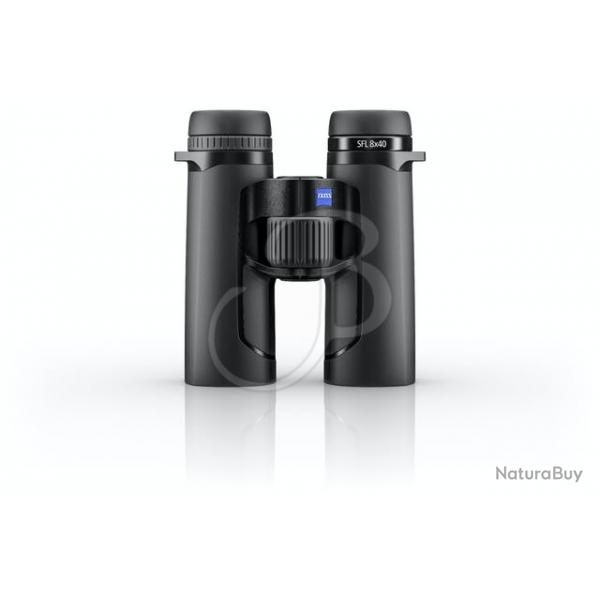 ZEISS - JUMELLE SFL 8X40