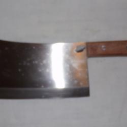 PRADEL EXCELLENCE THIERS COUPERET FEUILLE