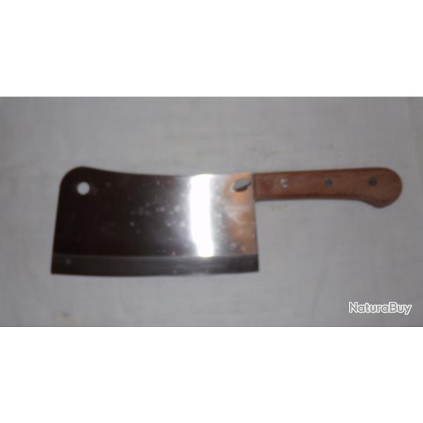 PRADEL EXCELLENCE THIERS COUPERET FEUILLE
