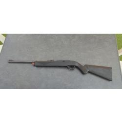 Carabine a plomb crossman 1077