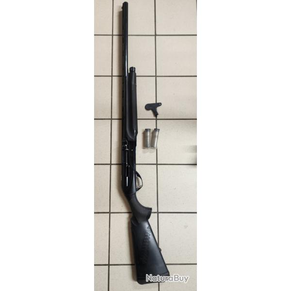 fusil benelli semi automatique crioconfort