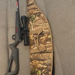 Carabine 22LR