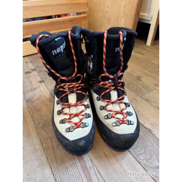 Chaussures La Sportiva Femme