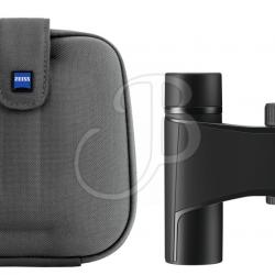 ZEISS - JUMELLE  VICTORY VICTORY-25 10X25 POCKET