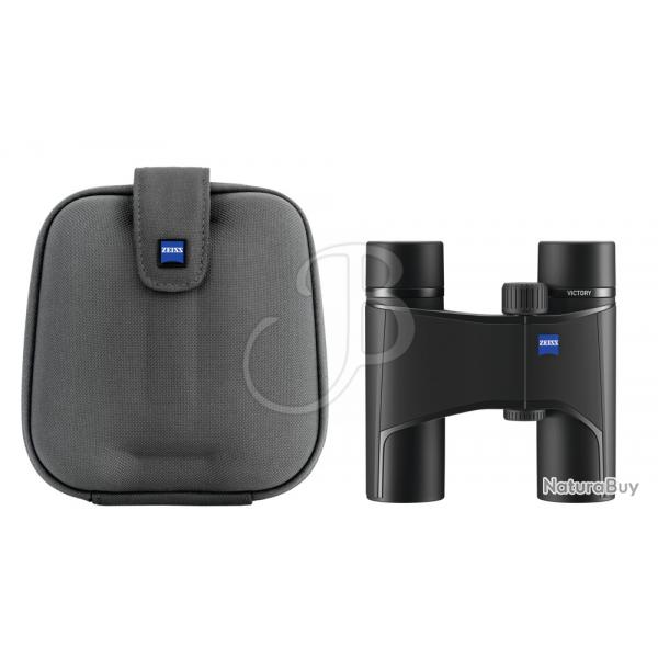 ZEISS - JUMELLE  VICTORY VICTORY-25 8X25 POCKET